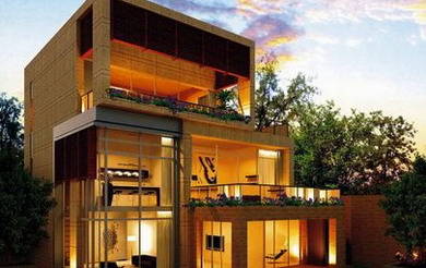 国内最大规模智能家居生活体验馆落户昆山 - 新