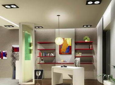 中国建材家居品牌代言四大境界