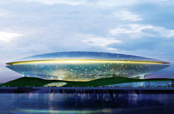 关于上海世博会低碳建筑的毕业论文参考文献格式范文