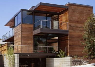 建筑节能 看六大建材行业全景观察 - 新闻中心