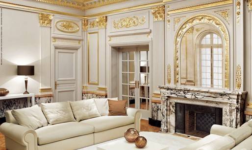 全球顶级品牌汇集 米兰家具展最新设计闪耀京