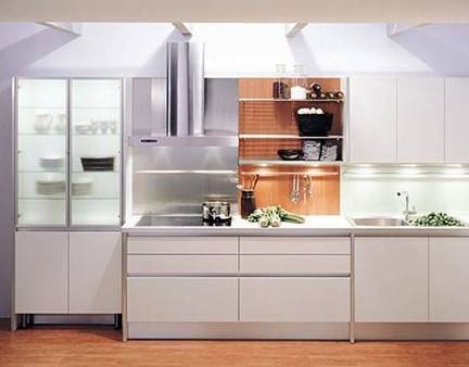 我乐橱柜 开创中国橱柜参与国际竞争新局面 -