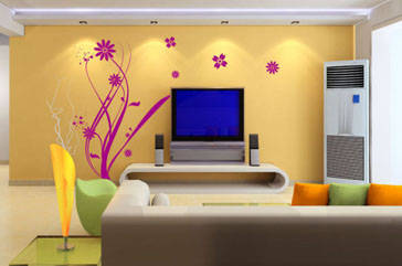 揭秘市场上液态壁纸漆的环保黑幕 - 新闻中心