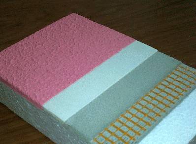 新型防火保温外墙材料 寿命长达60年 - 新闻中