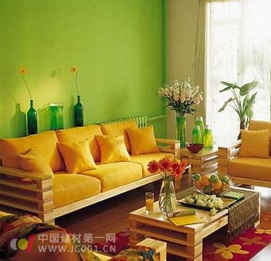 未来五年 功能性涂料或成新兴消费热点