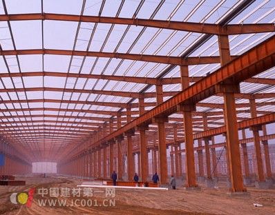 鋼結構企業(yè)怎樣面對未來更大的挑戰(zhàn)？