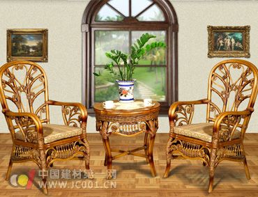 消费者不买账 家具“低碳”之路很艰辛 