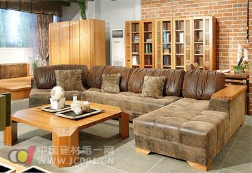 日本家具入莞雷声大雨点小 - 新闻中心 - 九正