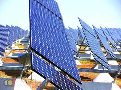 太陽能光伏市場全球轉移