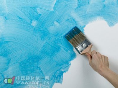 装修旺季家居涂料市场促销遇冷原因剖析 - 新闻中心 - 九正建材网(中国建材第一网)
