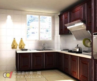 市場格局生變 櫥柜企業需重視精裝房市場