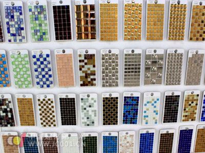 浅析我国陶瓷色釉料行业的发展状况