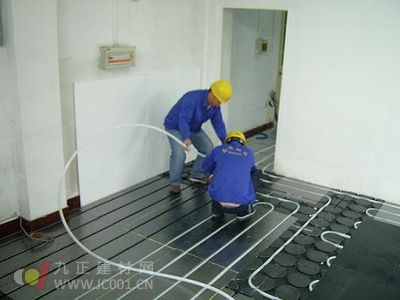 地暖地板市场混乱 安全环保需优先考虑 - 新闻