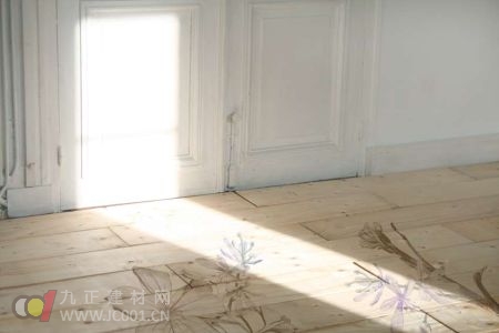 违规销售印花地板成行业突出问题 - 新闻中心