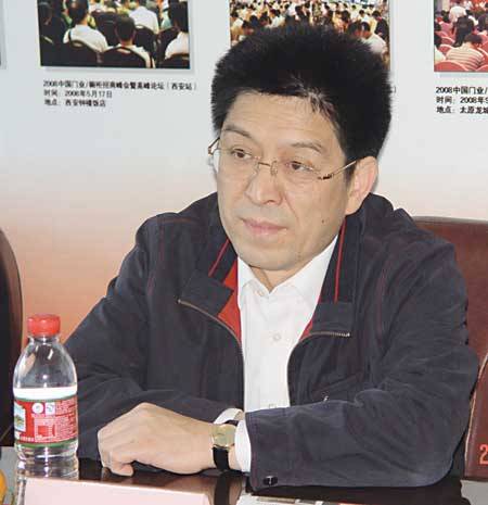 助中小企业“过冬” 四川亮出“电子商务”牌(图)