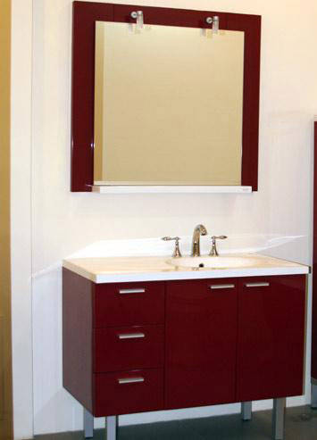 [测评]:科勒浴室柜 原来生活可以简单又典雅-卫浴新闻就在中国卫浴网新闻库