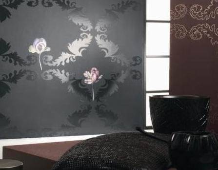 金九银十+瑞宝壁纸新品面市