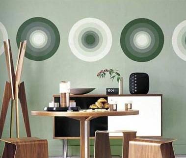 三枪拍案谱写传奇 2010年涂料业步步为营