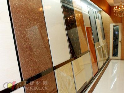 瓷砖行业现状分析 恶性竞争令人忧 - 新闻中心