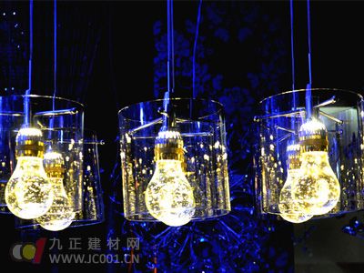 led灯行业出路+创新设计才是王道