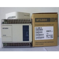 PLC/FX1N-40MR-001