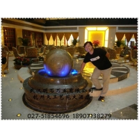 風水球廠家/杭州風水球/上海風水球價格/米黃玉風水球廠家