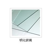 秦皇島CCC認證10mm鋼化玻璃