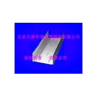 不銹鋼梯式電纜橋架**北京久源華通電纜橋架廠