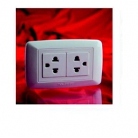  Two position American socket