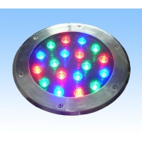 LED水底灯LED喷泉灯LED水下灯具