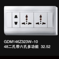 GDM146Z323W-10 48״׶๦32.52