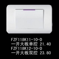 FZF118K11-10-D