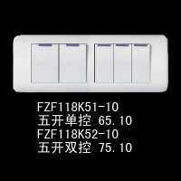 FZF118K51-10