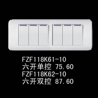 FZF118K61-10