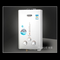 燃氣熱水器——JSD12-J18（新款不銹鋼）