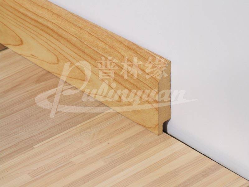 强化地板 专用/踢脚线 Floor molding 强化地板专用装饰线条...