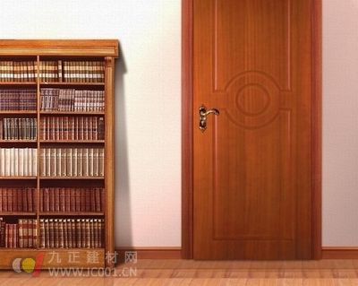 木门的清油和混油产品如何区分?