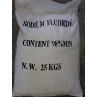  Sodium fluoride