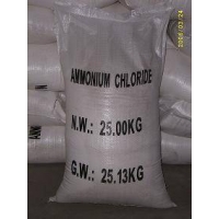  ammonium chloride