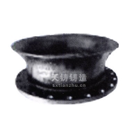 flanged bell mouthȿ