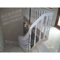 南京伯爵楼梯--空间艺术美感的传播者