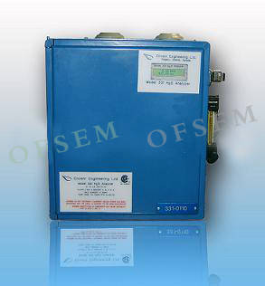 OFS 331硫化氢在线分析仪