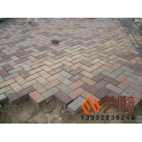 透水砖系列|江苏宜兴艺陶陶土砖烧结砖厂家西安直销