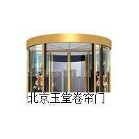 北京安裝玻璃門