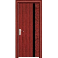  Solid wood door