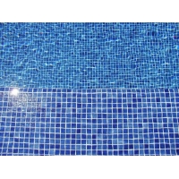 swimming pool mosaic 2