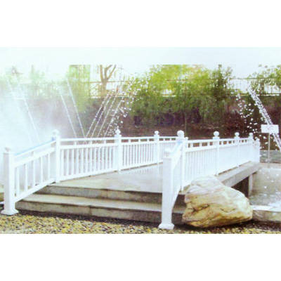 南京護欄-新型復合欄桿-FHLG-4-- 南京板橋鑄鐵井蓋