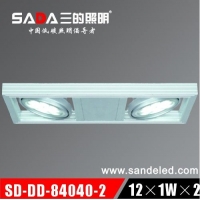 【三的照明】中国-LED豆胆灯优质生产商