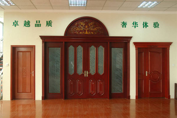 免漆门与油漆门的最主要区别知识分析(泰来门