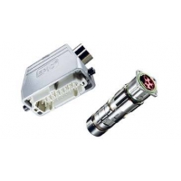 EPIC® Industrial connector